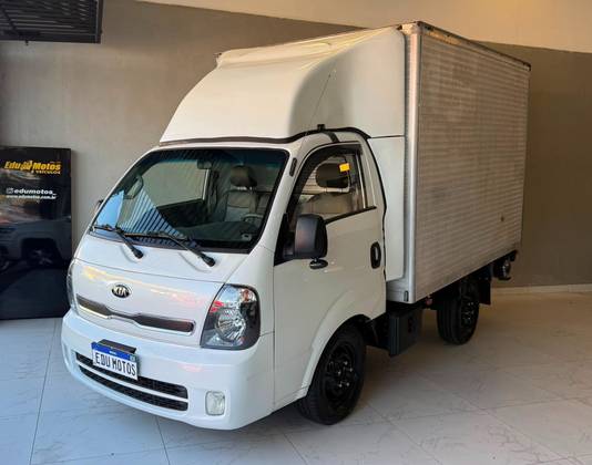 KIA BONGO 2.5 TD DIESEL STD CS MANUAL KIA BONGO 2.5 TD DIESEL STD CS MANUAL
